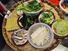 -文立新麻辣烫(合生汇21街区店)