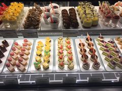 -绮梦西湖·云端餐厅(歌德店)