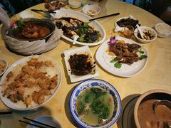 -五邑人家(江门店)