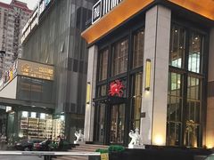 -川骄海鲜自助(亚运村店)