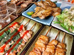 -鸟泉居酒屋·烧鸟·酒馆(百子湾店)