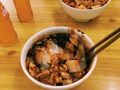 -清真·宏顺祥卤汁凉粉(大皮院店)