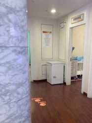 -武汉五洲整形外科医院