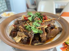 -厨艺餐厅·江西菜(省博物馆店)