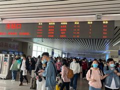 -洛阳龙门站