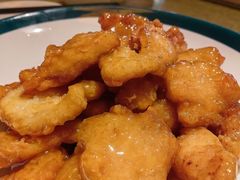 -赵记煎饼卷大葱(泰山大街店)