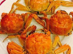 -东方豪景花园酒店·怡景旋转餐厅