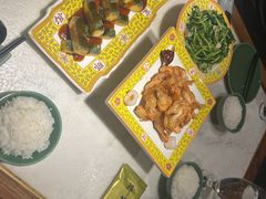 -那家小馆•北京菜•烤鸭(中关村店)