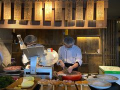 -盡膳口福·百年汤方火锅(科华北路店)