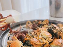 -仙螺岛海鲜自助餐厅(总店)