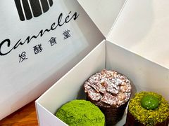 -发酵食堂(屏风街店)