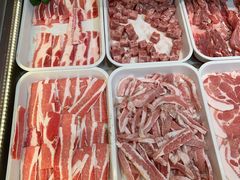 -哈哈碳都·牛肋条无限自助烤肉(宝龙店)