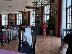 -南沙游艇会·大兵船餐厅