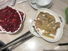 -味逍遥牛肉火锅(万江旗舰店)