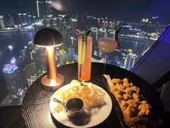 -苏丝的天空高空酒吧Suzie's Sky Bar