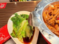 -胖哥俩肉蟹煲(重庆观音桥大融城店)