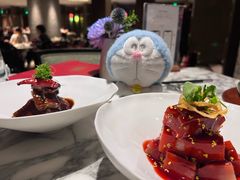 -湖滨28中餐厅·西湖宴·杭州君悦酒店