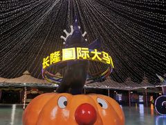 -广州长隆国际大马戏