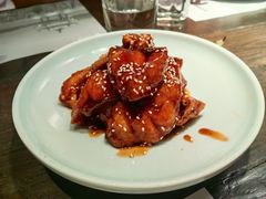 -外婆家(杭州马塍店)