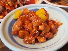 -鱼食饭稻·苏浙土菜17年老馆子(平江路店)