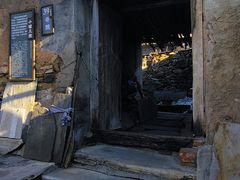 -水峪民俗村
