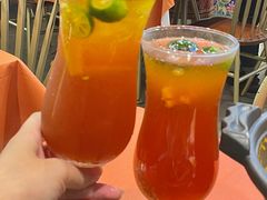 -马来西亚肉骨茶汤·招牌螃蟹·烧鸡·呷喱吧吧(海上世界店)