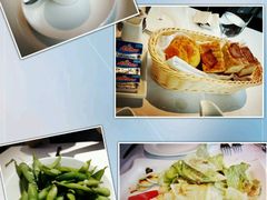 -哈布斯扒房(华发商都店)
