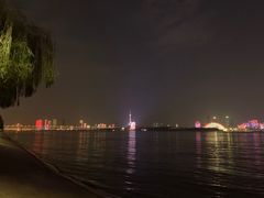 -武昌江滩