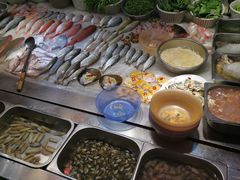 -长平老姿娘夜粥(平东一街店)