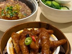 -香港池仔记肠粉王(博多新记襄阳南路店)