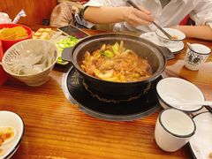 -重庆鸡公煲(学衡路店)
