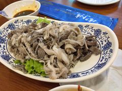 -楼外楼大刀肉传统火锅居(博学路店)