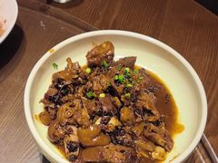 -渔乡米香·剁椒鱼头(四方坪店)