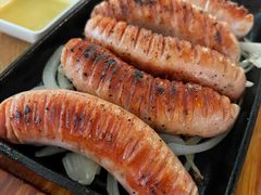 铁板香肠-Jazz·ya 爵士屋(来福士店)