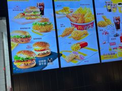 -麦当劳(昆山北门路店)