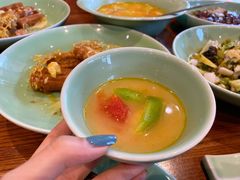 -虎哥私房菜(馒头山店)