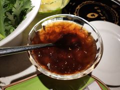 -一叶一世界•素食餐厅(环球中心店)