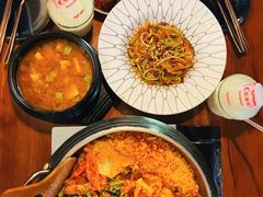 -槿Story·韩国料理(望京韩国美食城店)