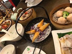 -敦煌喜宴(万达广场店)
