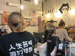 -姆们M Sweetie Cake(五道口店)