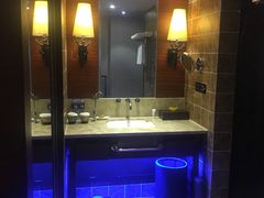 -三清山希尔顿度假酒店