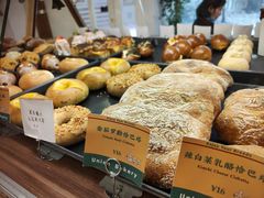 -屋裡·Union Bakery(龙江路店)