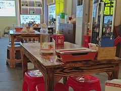 -冶建镜子·老南昌大排档·江西虾王(总店)