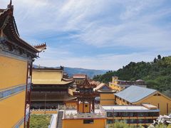 -正觉寺