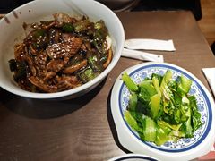-王繁星面馆(西安熙地港店)