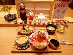 -七福日本料理