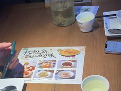 -庆江南江南菜(昆山吾悦广场店)