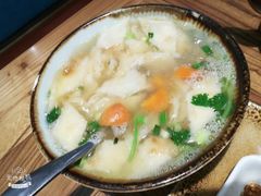 -北疆饭店(大运河博物馆宝龙店)