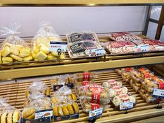 -昆明冠生园·蛋糕·面包(南强街店)