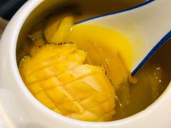 -箱美术馆私房菜(水晶郦城店)